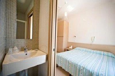 фото отеля Hotel Colonna Jesolo
