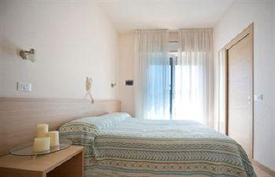 фото отеля Hotel Colonna Jesolo