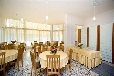 фото отеля Hotel Colonna Jesolo
