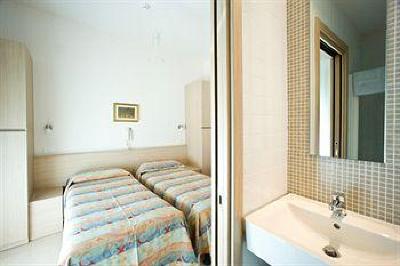 фото отеля Hotel Colonna Jesolo