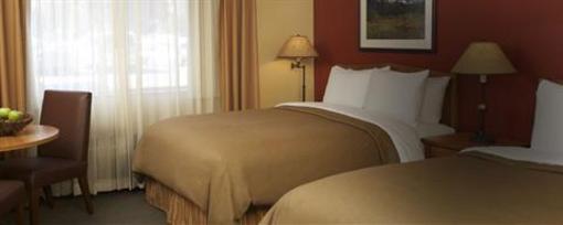 фото отеля Larkspur Hotel Truckee