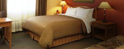 фото отеля Larkspur Hotel Truckee