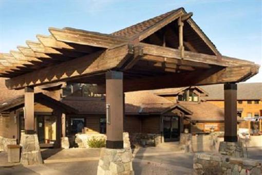 фото отеля Larkspur Hotel Truckee