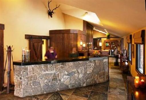 фото отеля Larkspur Hotel Truckee