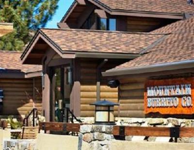 фото отеля Larkspur Hotel Truckee