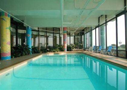 фото отеля Comfort Inn & Suites Oceanfront