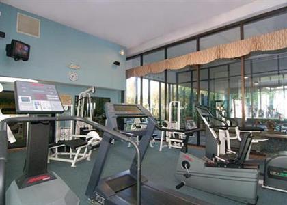 фото отеля Comfort Inn & Suites Oceanfront
