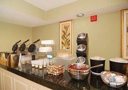 фото отеля Comfort Inn & Suites Oceanfront