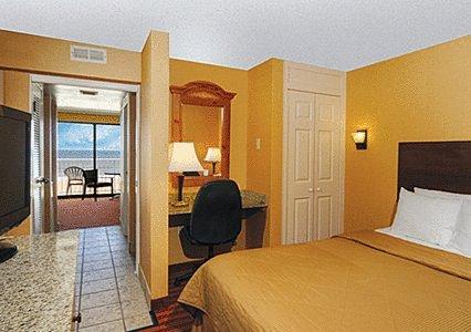 фото отеля Comfort Inn & Suites Oceanfront
