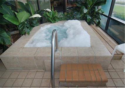 фото отеля Comfort Inn & Suites Oceanfront