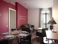 MH Apartments Suites Barcelona