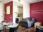 фото отеля MH Apartments Suites Barcelona