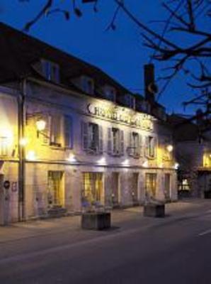 фото отеля Hotel Le Maxime