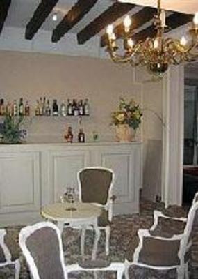 фото отеля Hotel Le Maxime