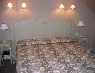 фото отеля Hotel Le Maxime