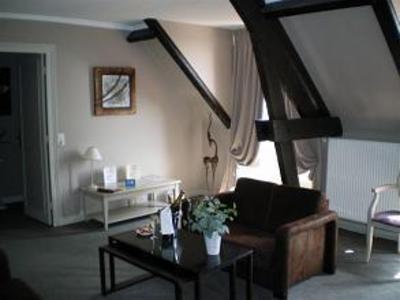фото отеля Hotel Le Maxime