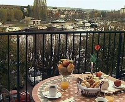фото отеля Hotel Le Maxime