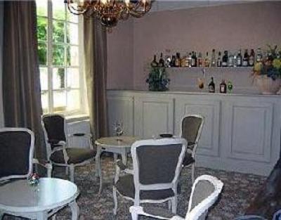 фото отеля Hotel Le Maxime