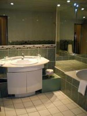 фото отеля Hotel Le Maxime