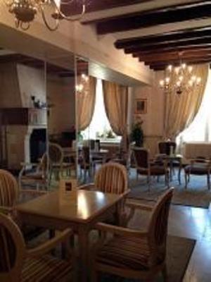 фото отеля Hotel Le Maxime