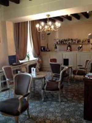фото отеля Hotel Le Maxime