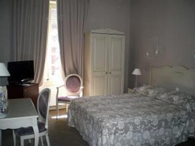 фото отеля Hotel Le Maxime