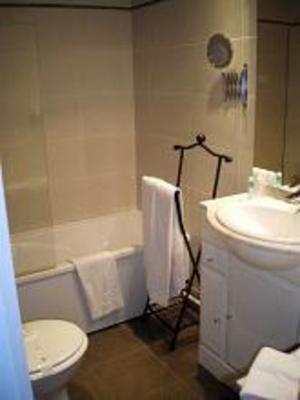 фото отеля Hotel Le Maxime