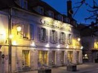 Hotel Le Maxime