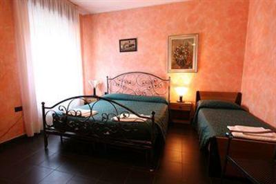 фото отеля Da Mariuccia Hotel