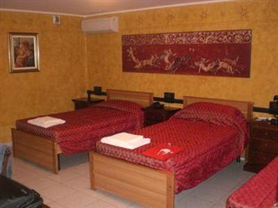 фото отеля Da Mariuccia Hotel