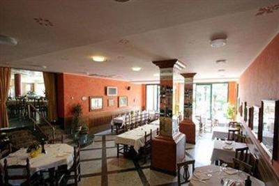 фото отеля Da Mariuccia Hotel