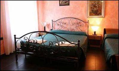 фото отеля Da Mariuccia Hotel