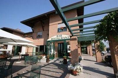 фото отеля Da Mariuccia Hotel