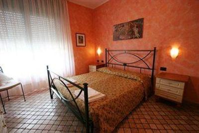 фото отеля Da Mariuccia Hotel
