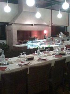 фото отеля Da Mariuccia Hotel