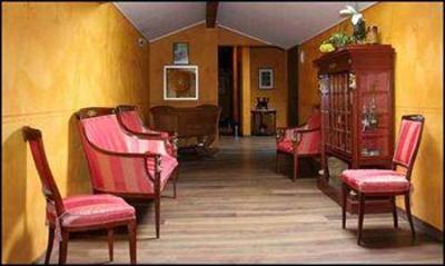 фото отеля Da Mariuccia Hotel