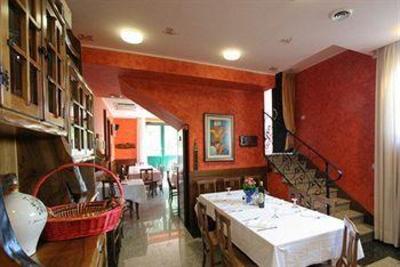фото отеля Da Mariuccia Hotel