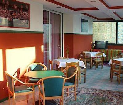 фото отеля Beach 2 Hotel
