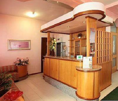фото отеля Beach 2 Hotel