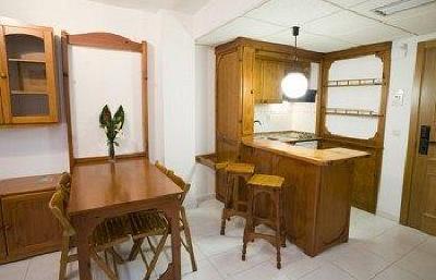 фото отеля Aparthotel Acuasol Peniscola