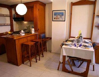 фото отеля Aparthotel Acuasol Peniscola