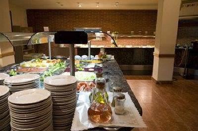 фото отеля Aparthotel Acuasol Peniscola