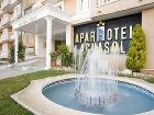 фото отеля Aparthotel Acuasol Peniscola