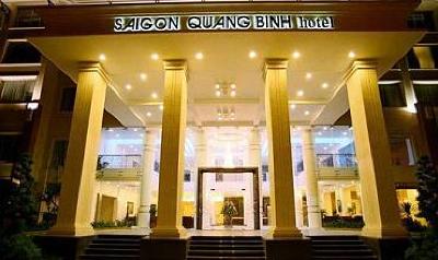 фото отеля Saigon - Quang Binh