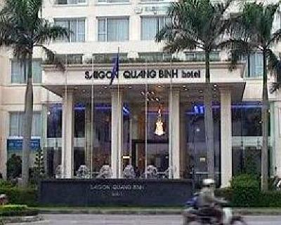 фото отеля Saigon - Quang Binh