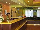 фото отеля Home Inn (Jinan Bayi Lijiaoqiao)