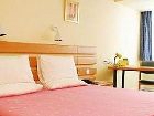 фото отеля Home Inn (Jinan Bayi Lijiaoqiao)