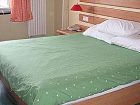 фото отеля Home Inn (Jinan Bayi Lijiaoqiao)