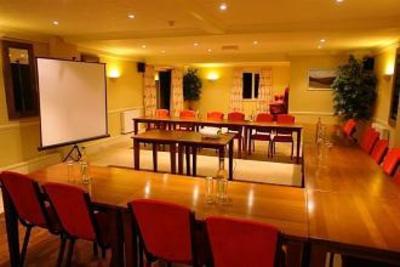 фото отеля Beansheaf Hotel Pickering