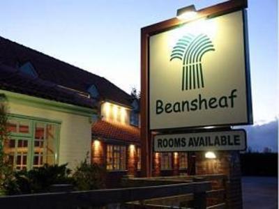 фото отеля Beansheaf Hotel Pickering